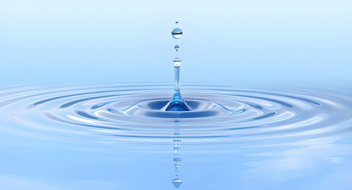 L�oro blu al centro del mondo: il Manifesto di Roma e la nuova era della sicurezza idrica